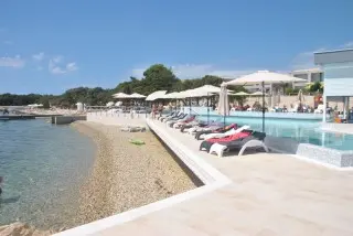 Sunnyside Apartments Petrćane