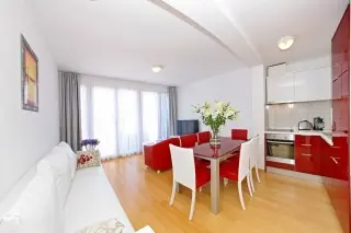 Sunnyside Apartments Petrćane