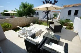 Sunnyside Apartments Petrćane