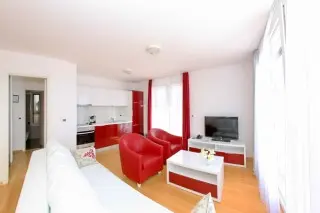 Sunnyside Apartments Petrćane