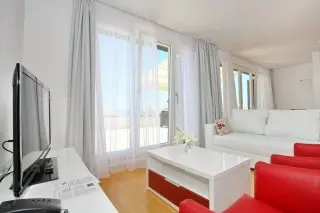 Sunnyside Apartments Petrćane