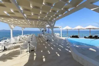Sunnyside Apartments Petrćane