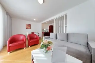 Sunnyside Apartments Petrćane