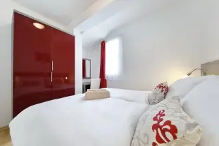 Sunnyside Apartments Petrćane
