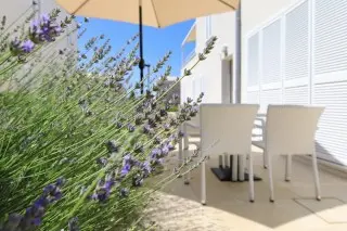 Sunnyside Apartments Petrćane