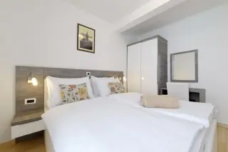 Sunnyside Apartments Petrćane