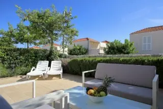 Sunnyside Apartments Petrćane