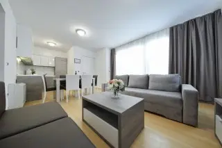 Sunnyside Apartments Petrćane