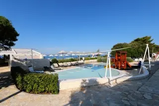 Sunnyside Apartments Petrćane