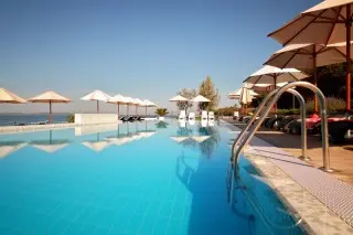 Sunnyside Apartments Petrćane
