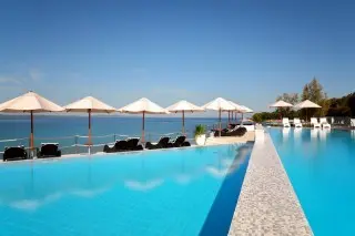 Sunnyside Apartments Petrćane