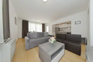 Sunnyside Apartments Petrćane