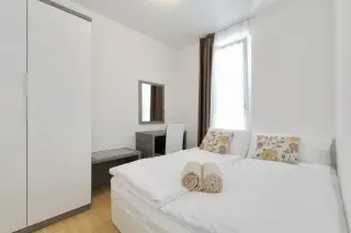 Sunnyside Apartments Petrćane