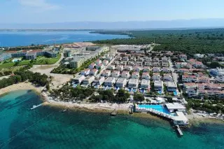 Sunnyside Apartments Petrćane