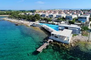 Sunnyside Apartments Petrćane