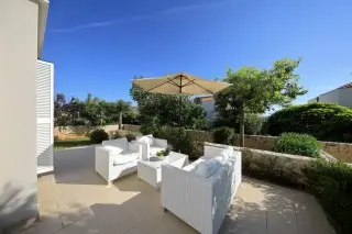 Sunnyside Apartments Petrćane
