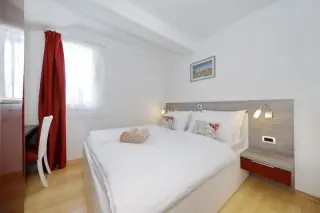 Sunnyside Apartments Petrćane