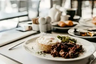 Fontana Hotel & Gastronomy