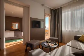 Fontana Hotel & Gastronomy