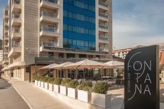 Fontana Hotel & Gastronomy