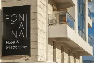 Fontana Hotel & Gastronomy