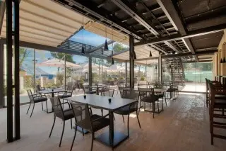 Fontana Hotel & Gastronomy