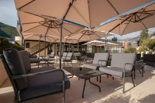Fontana Hotel & Gastronomy