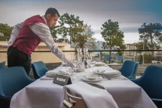 Fontana Hotel & Gastronomy