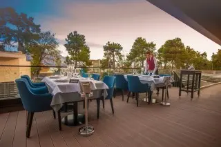 Fontana Hotel & Gastronomy