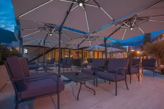 Fontana Hotel & Gastronomy