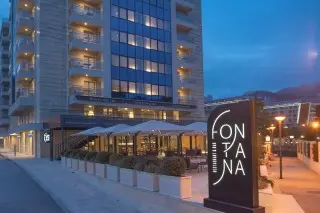 Fontana Hotel & Gastronomy