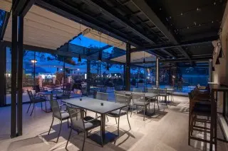Fontana Hotel & Gastronomy