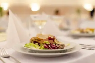 Fontana Hotel & Gastronomy
