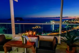 Hotel Tre Canne