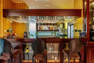 Hotel Tre Canne