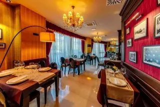 Hotel Tre Canne