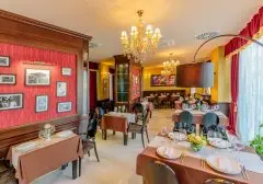Hotel Tre Canne