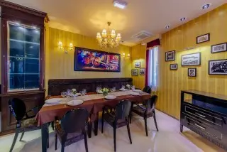 Hotel Tre Canne