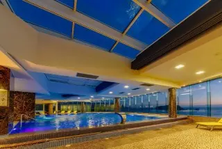 Hotel Tre Canne