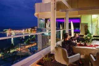 Hotel Tre Canne