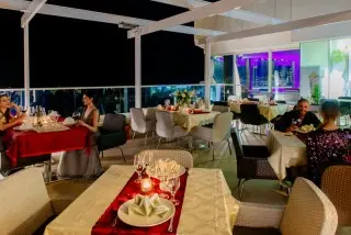 Hotel Tre Canne