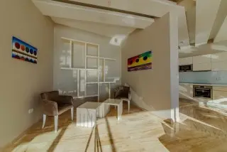Hotel Tre Canne