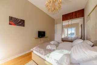 Hotel Tre Canne