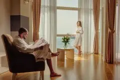 Hotel Tre Canne