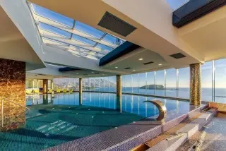 Hotel Tre Canne