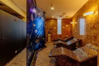Hotel Tre Canne
