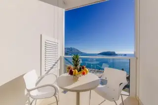 Hotel Tre Canne