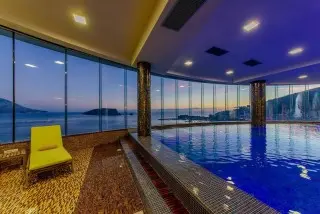 Hotel Tre Canne