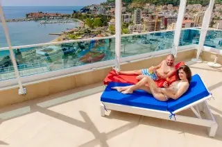Hotel Tre Canne