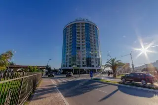 Hotel Tre Canne